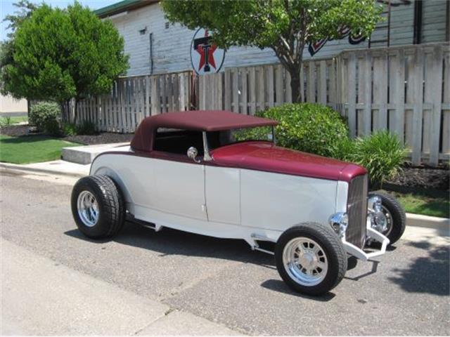 1931 Ford Highboy (CC-892538) for sale in Austin, Texas