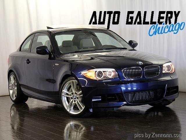 2013 BMW 1 Series (CC-892566) for sale in Addison, Illinois