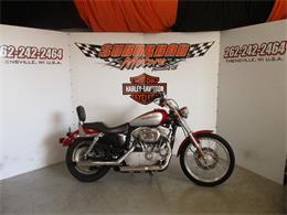 2005 Harley-Davidson® XL883L - Sportster® 883 Low (CC-892578) for sale in Thiensville, Wisconsin