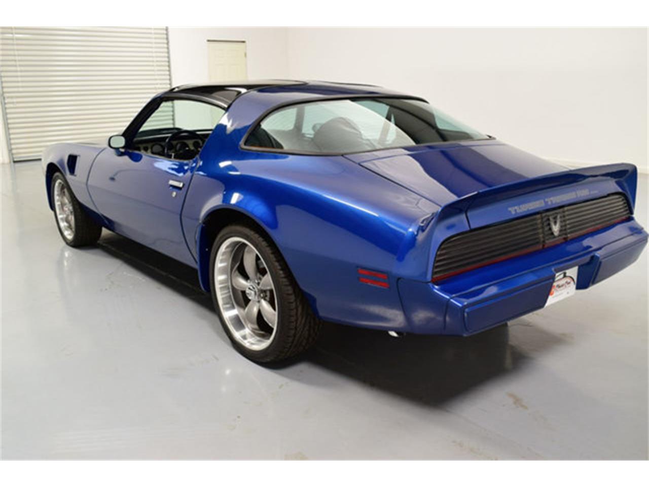 1981 Pontiac Firebird Trans Am for Sale | ClassicCars.com | CC-892584