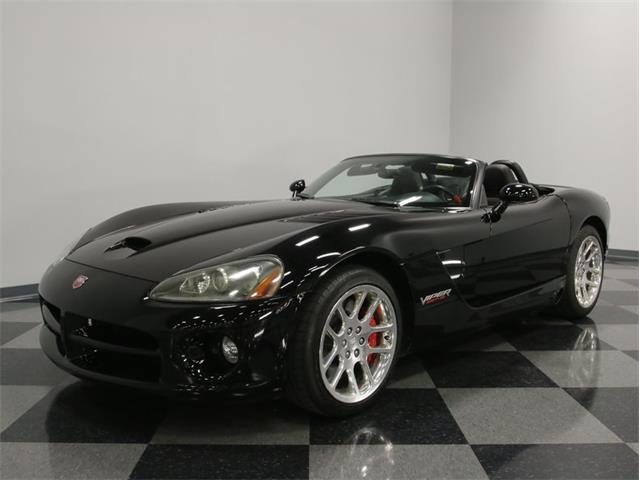 2004 Dodge Viper SRT-10 Mamba Edition (CC-892585) for sale in Lavergne, Tennessee