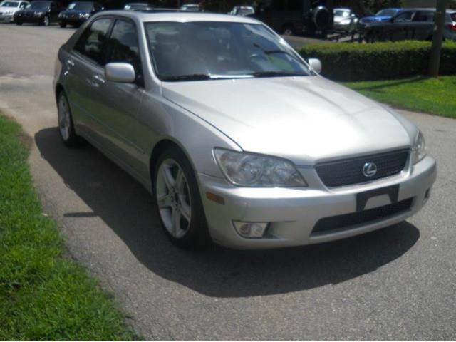 2003 Lexus IS300 for Sale | ClassicCars.com | CC-892594