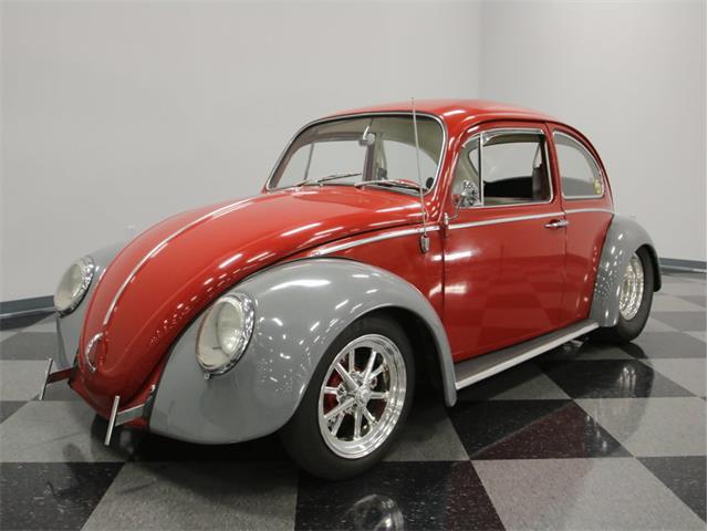 1965 Volkswagen Beetle (CC-892598) for sale in Lavergne, Tennessee