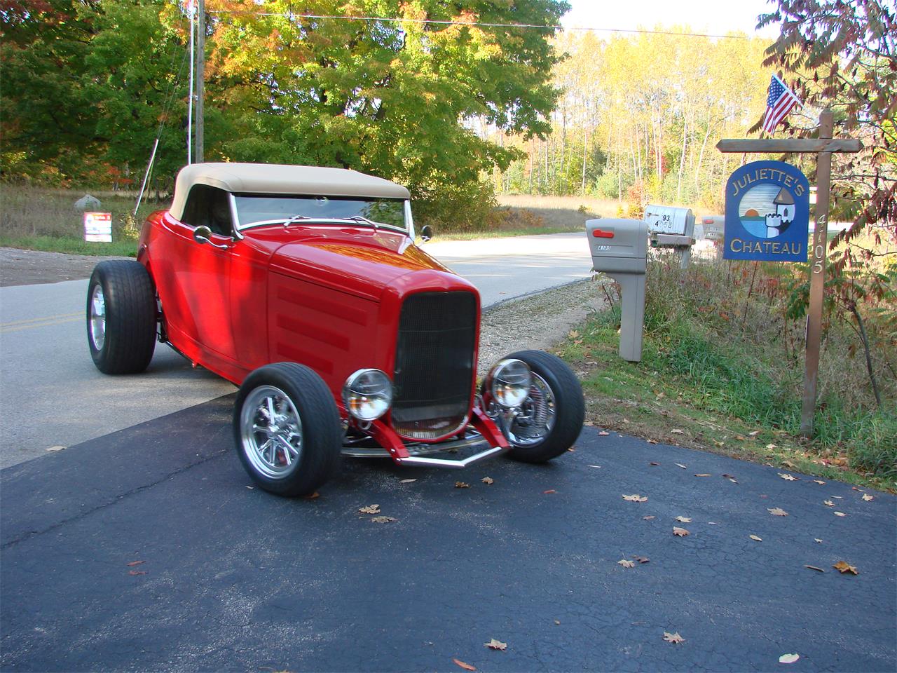 1932 ford wheels for sale