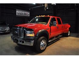 2006 Ford F550 (CC-892623) for sale in Nashville, Tennessee