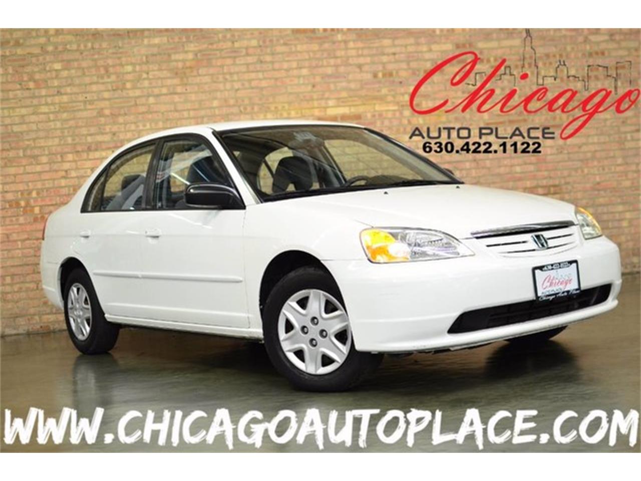 2003 Honda Civic for Sale | ClassicCars.com | CC-892632