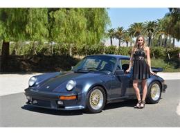 1981 Porsche 930 Turbo (CC-892641) for sale in Pleasanton, California