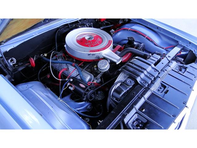 1962 Oldsmobile Starfire (CC-892650) for sale in Phoenix, Arizona