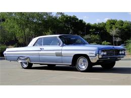 1962 Oldsmobile Starfire (CC-892650) for sale in Phoenix, Arizona