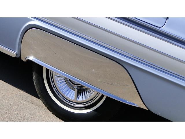 1962 Oldsmobile Starfire (CC-892650) for sale in Phoenix, Arizona