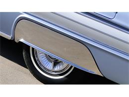 1962 Oldsmobile Starfire (CC-892650) for sale in Phoenix, Arizona