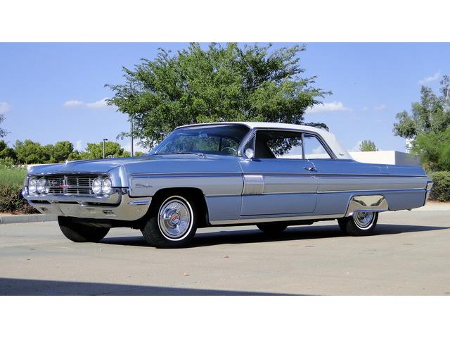 1962 Oldsmobile Starfire (CC-892650) for sale in Phoenix, Arizona