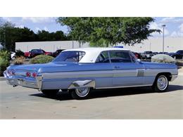 1962 Oldsmobile Starfire (CC-892650) for sale in Phoenix, Arizona