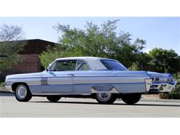 1962 Oldsmobile Starfire (CC-892650) for sale in Phoenix, Arizona