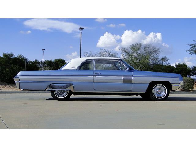 1962 Oldsmobile Starfire (CC-892650) for sale in Phoenix, Arizona