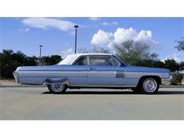 1962 Oldsmobile Starfire (CC-892650) for sale in Phoenix, Arizona