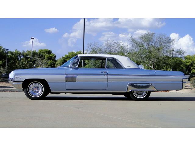 1962 Oldsmobile Starfire (CC-892650) for sale in Phoenix, Arizona