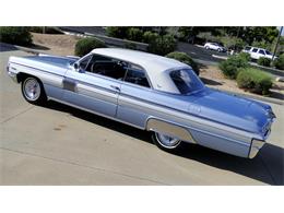 1962 Oldsmobile Starfire (CC-892650) for sale in Phoenix, Arizona