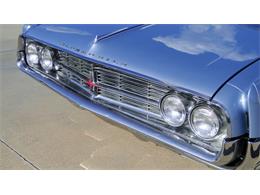 1962 Oldsmobile Starfire (CC-892650) for sale in Phoenix, Arizona
