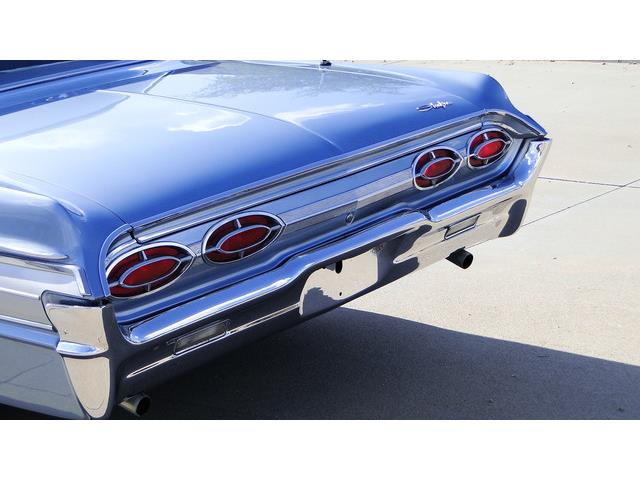 1962 Oldsmobile Starfire (CC-892650) for sale in Phoenix, Arizona