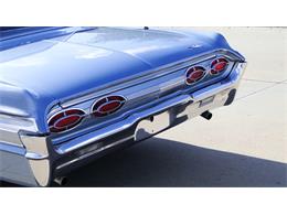 1962 Oldsmobile Starfire (CC-892650) for sale in Phoenix, Arizona