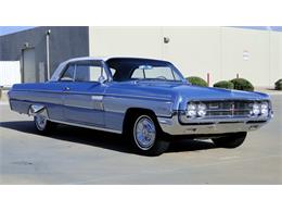 1962 Oldsmobile Starfire (CC-892650) for sale in Phoenix, Arizona