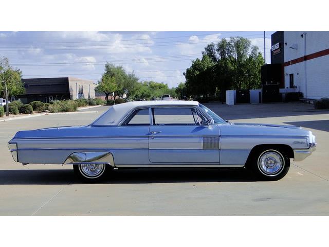 1962 Oldsmobile Starfire (CC-892650) for sale in Phoenix, Arizona