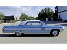 1962 Oldsmobile Starfire (CC-892650) for sale in Phoenix, Arizona