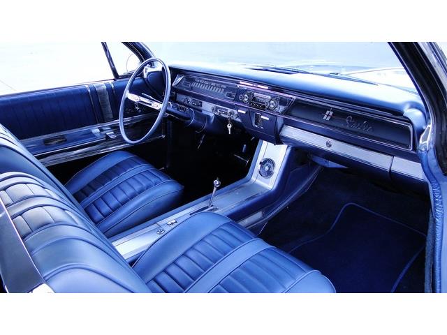1962 Oldsmobile Starfire (CC-892650) for sale in Phoenix, Arizona