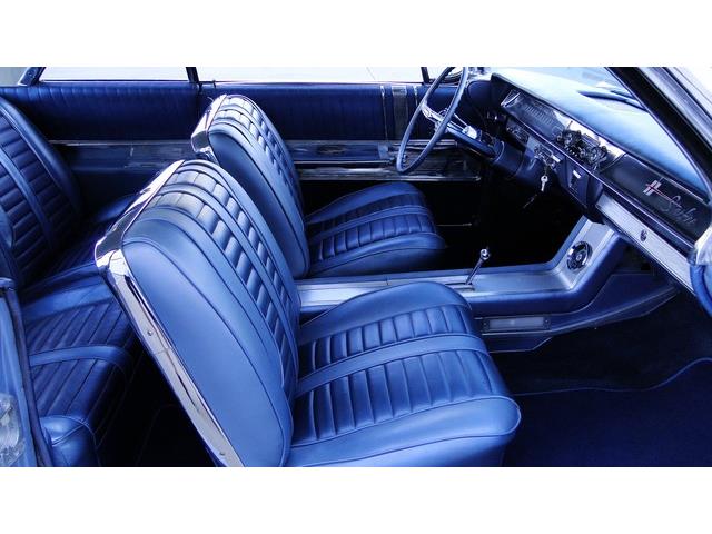 1962 Oldsmobile Starfire (CC-892650) for sale in Phoenix, Arizona