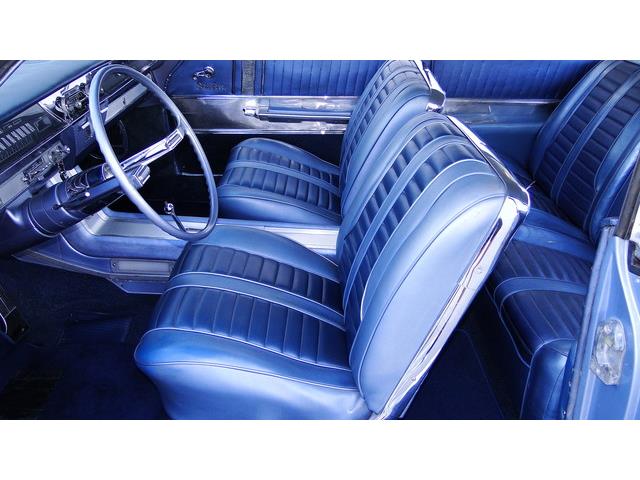1962 Oldsmobile Starfire (CC-892650) for sale in Phoenix, Arizona