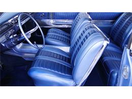 1962 Oldsmobile Starfire (CC-892650) for sale in Phoenix, Arizona