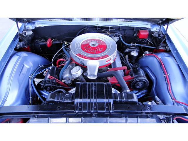 1962 Oldsmobile Starfire (CC-892650) for sale in Phoenix, Arizona