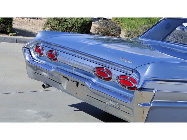 1962 Oldsmobile Starfire (CC-892650) for sale in Phoenix, Arizona