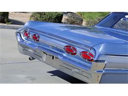 1962 Oldsmobile Starfire (CC-892650) for sale in Phoenix, Arizona