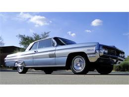 1962 Oldsmobile Starfire (CC-892650) for sale in Phoenix, Arizona