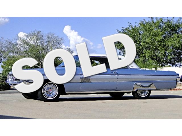 1962 Oldsmobile Starfire (CC-892650) for sale in Phoenix, Arizona