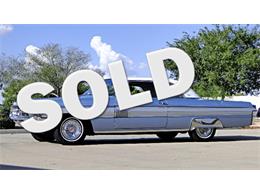 1962 Oldsmobile Starfire (CC-892650) for sale in Phoenix, Arizona