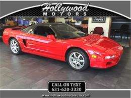 1991 Acura NSX (CC-892659) for sale in West Babylon, New York