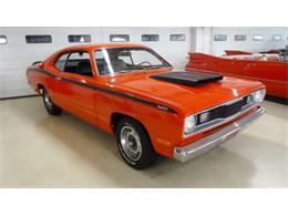 1972 Plymouth Duster (CC-892664) for sale in Columbus, Ohio