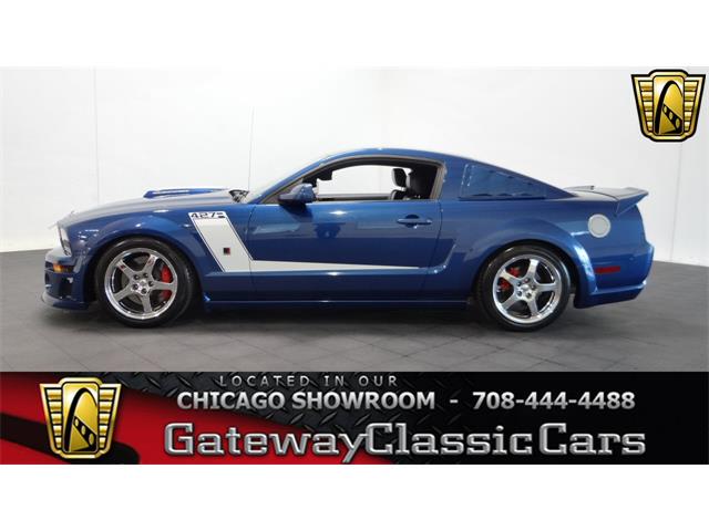 2007 Ford Mustang (CC-892679) for sale in Fairmont City, Illinois