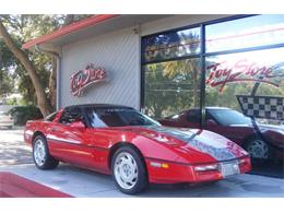 1990 Chevrolet Corvette (CC-892691) for sale in Largo, Florida
