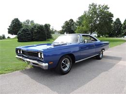 1969 Plymouth Road Runner (CC-892716) for sale in Greene, Iowa