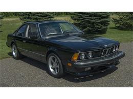 1987 BMW L6 (CC-892717) for sale in Roger, Minnesota