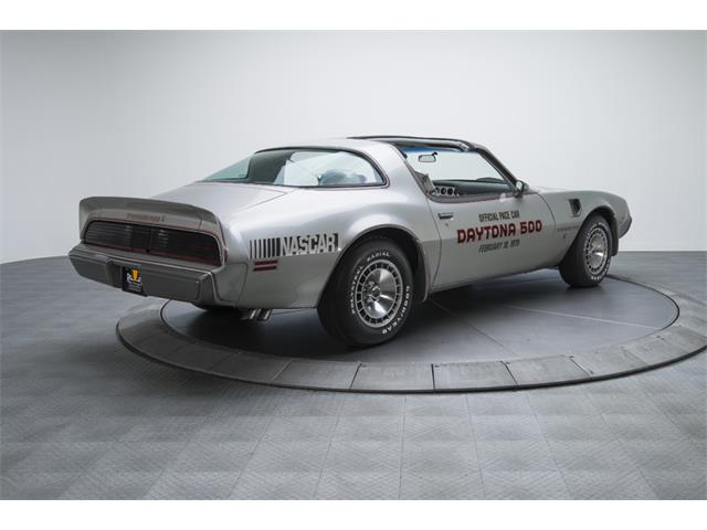 1979 Pontiac Firebird Trans Am 10th Anniversary Edition (CC-892733) for sale in Charlotte, North Carolina