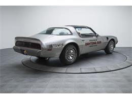 1979 Pontiac Firebird Trans Am 10th Anniversary Edition (CC-892733) for sale in Charlotte, North Carolina