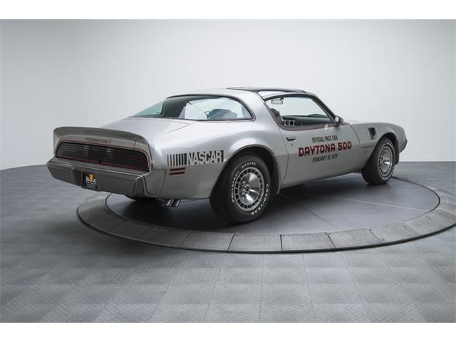 1979 Pontiac Firebird Trans Am 10th Anniversary Edition (CC-892733) for sale in Charlotte, North Carolina