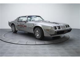 1979 Pontiac Firebird Trans Am 10th Anniversary Edition (CC-892733) for sale in Charlotte, North Carolina