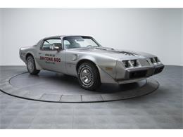 1979 Pontiac Firebird Trans Am 10th Anniversary Edition (CC-892733) for sale in Charlotte, North Carolina