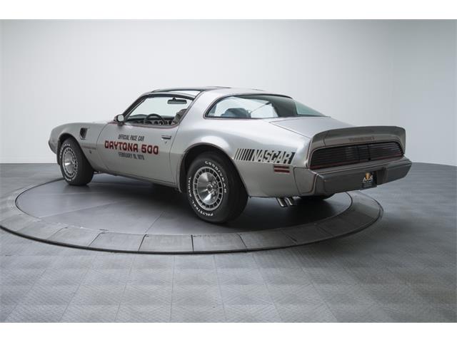 1979 Pontiac Firebird Trans Am 10th Anniversary Edition (CC-892733) for sale in Charlotte, North Carolina